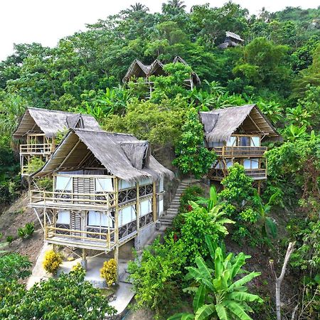 Niuwi Hostel ブリタカ エクステリア 写真