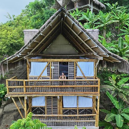Niuwi Hostel ブリタカ エクステリア 写真