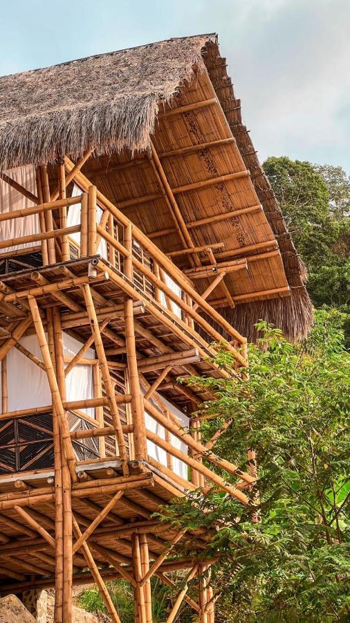 Niuwi Hostel ブリタカ エクステリア 写真