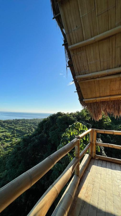 Niuwi Hostel ブリタカ エクステリア 写真