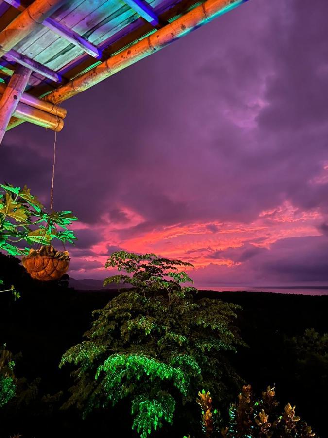 Niuwi Hostel ブリタカ エクステリア 写真
