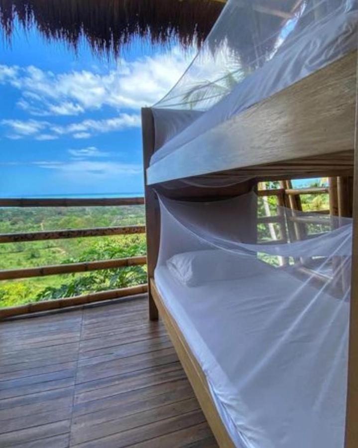 Niuwi Hostel ブリタカ エクステリア 写真