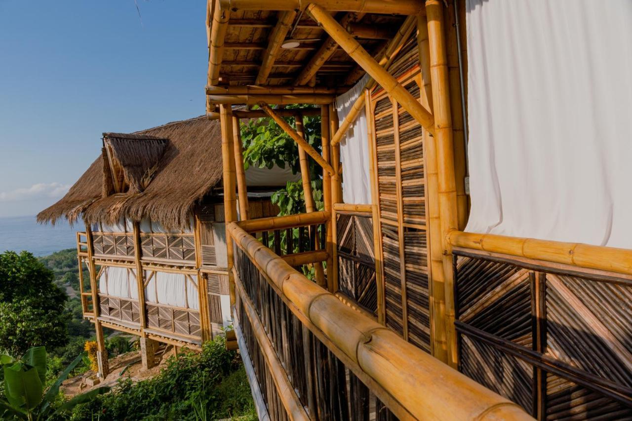 Niuwi Hostel ブリタカ エクステリア 写真