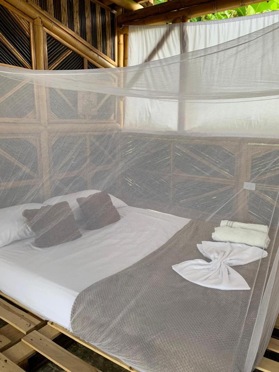 Niuwi Hostel ブリタカ エクステリア 写真