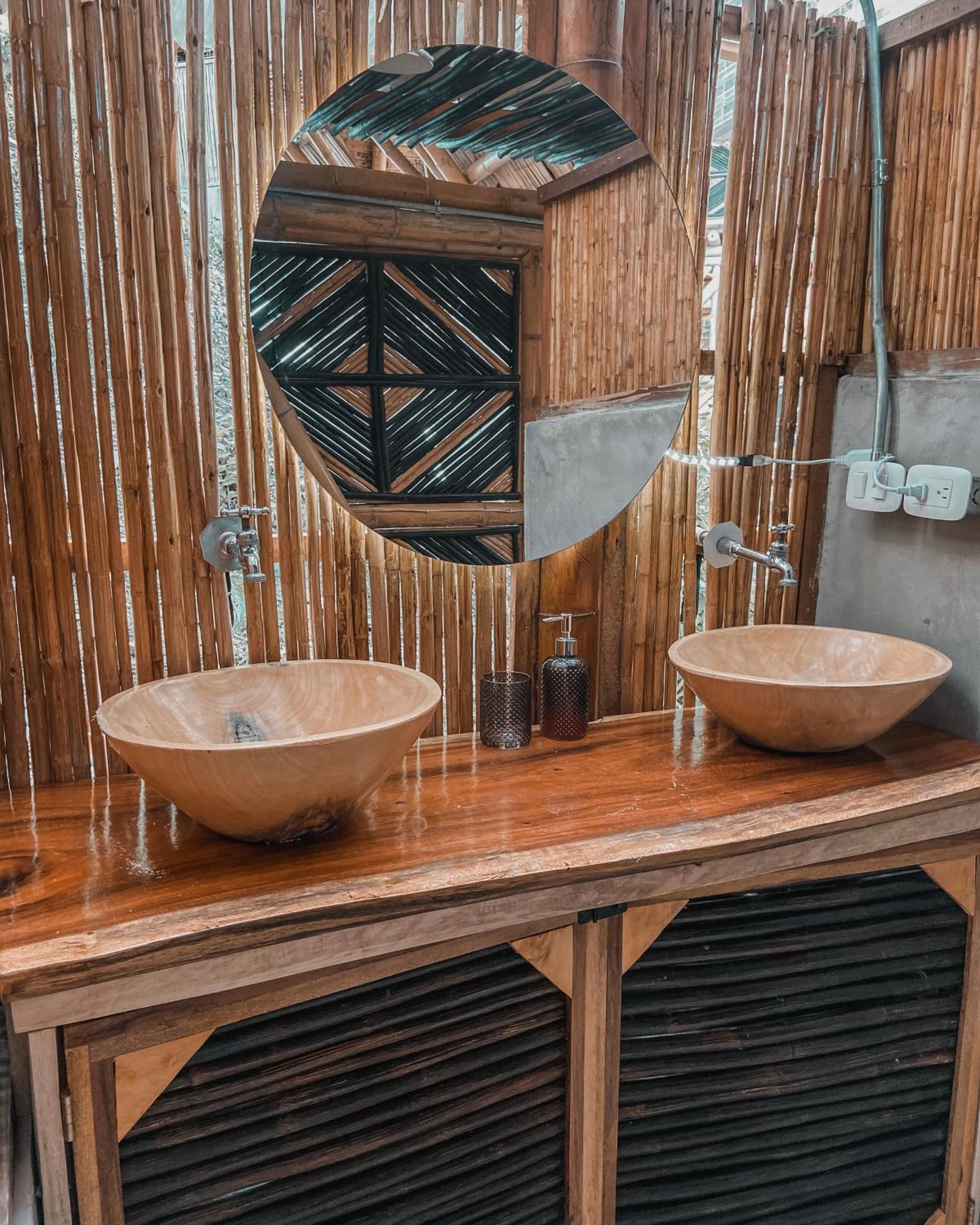 Niuwi Hostel ブリタカ エクステリア 写真