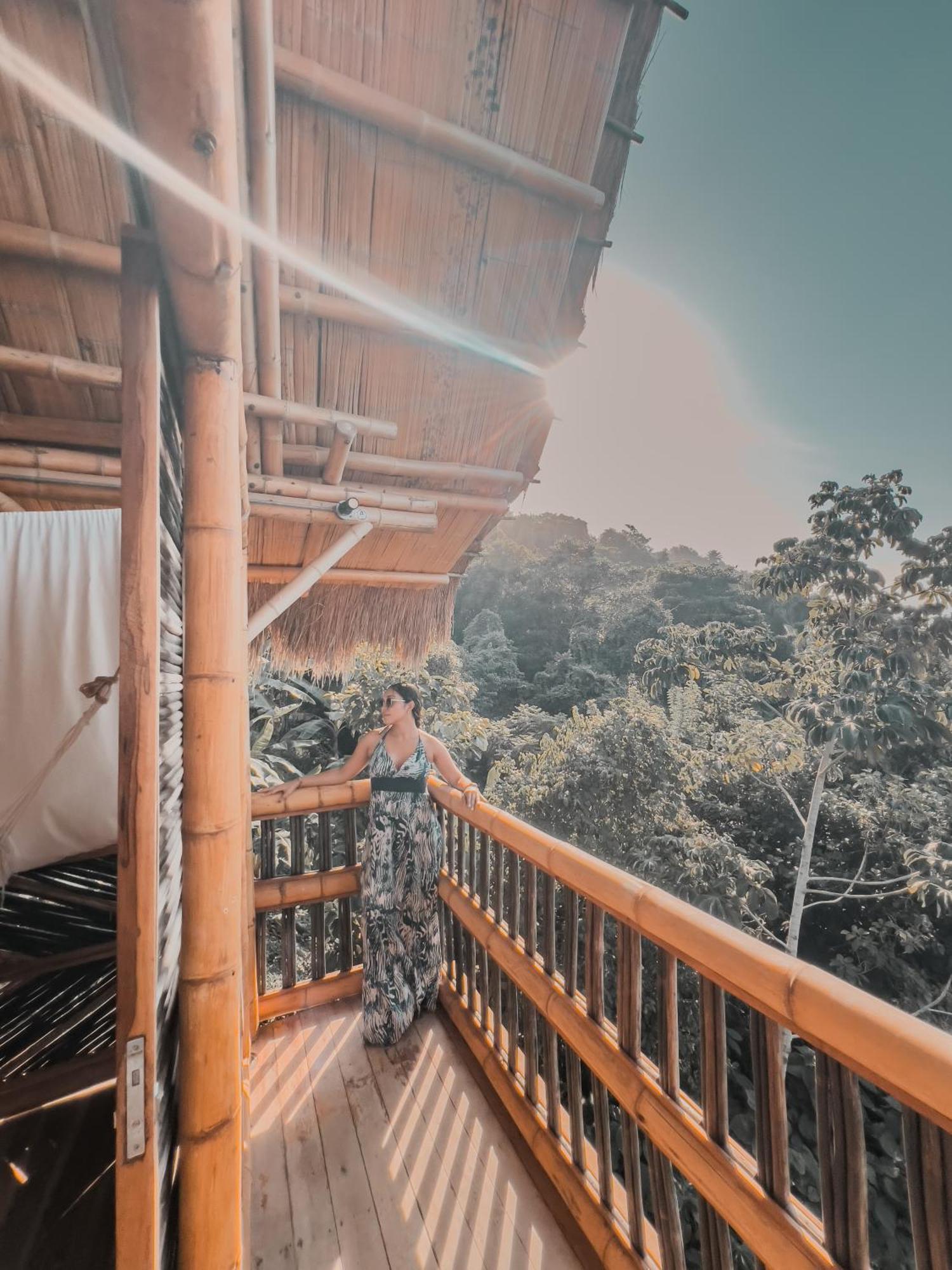 Niuwi Hostel ブリタカ エクステリア 写真